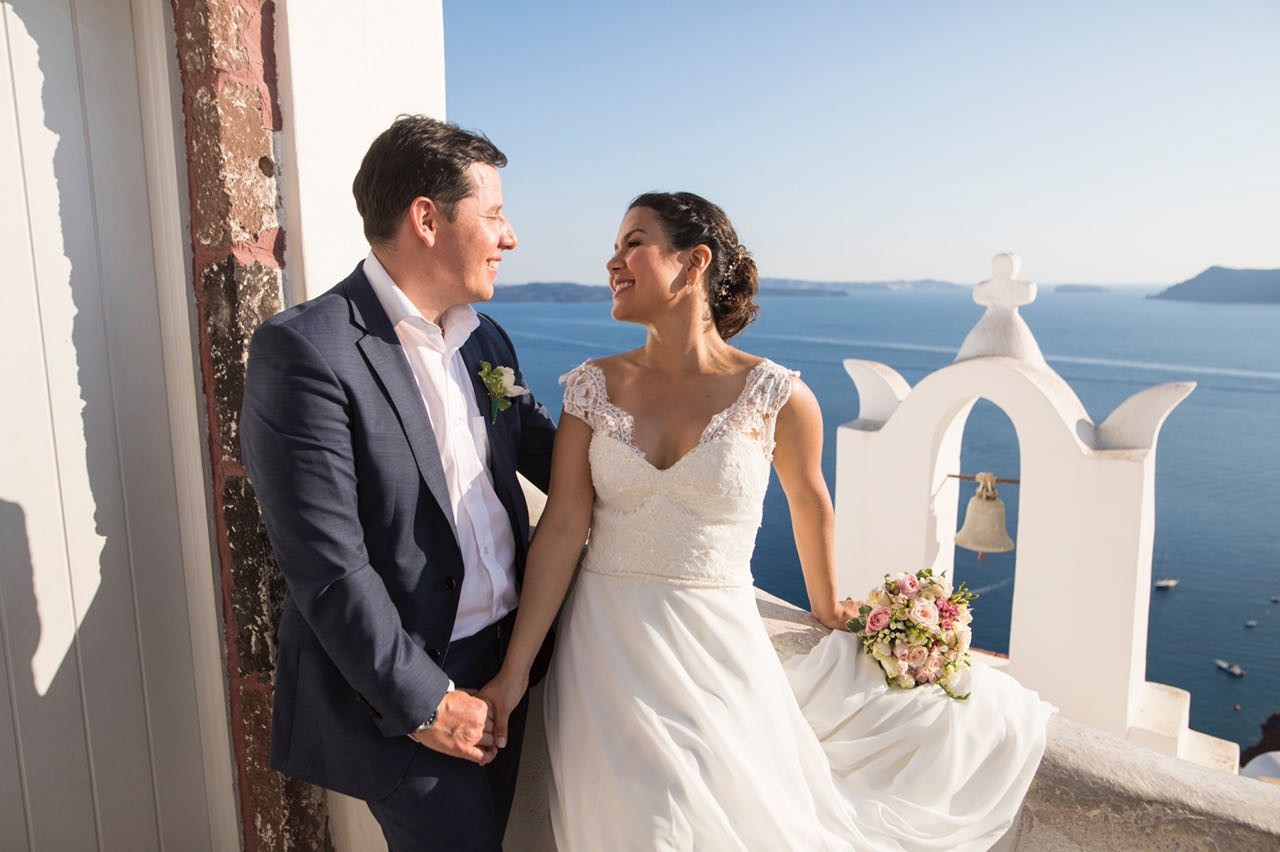 Vestidos de Novia Catalina Bayona Atelier