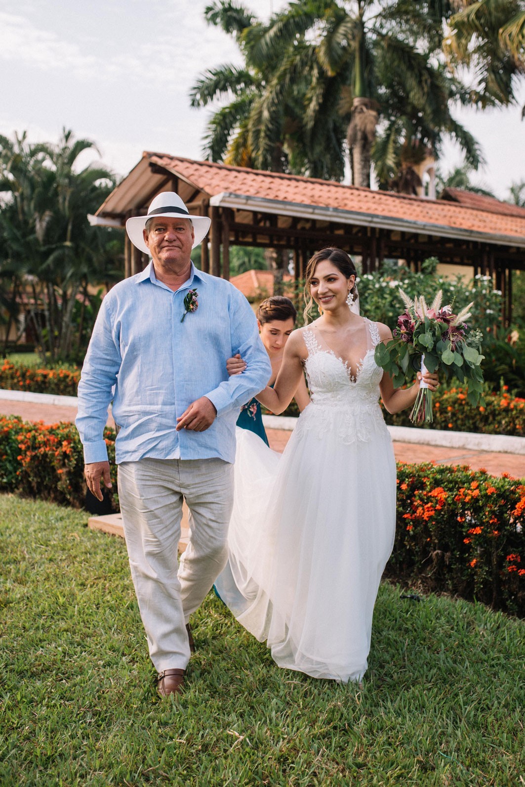 Vestidos de Novia Catalina Bayona Atelier