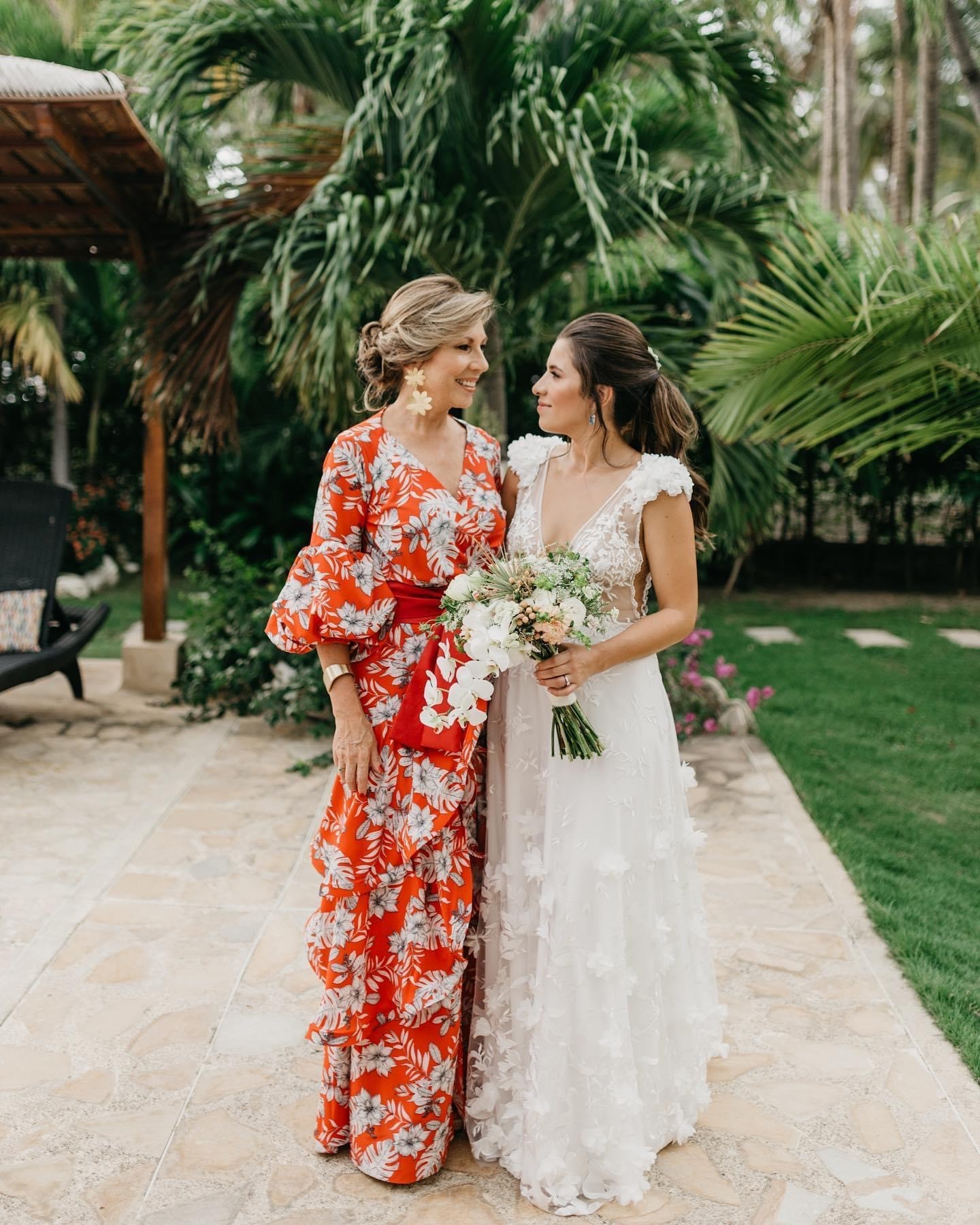 Especialidad Paine Gillic donante Vestidos de Novia para Clima Cálido - Catalina Bayona Atelier