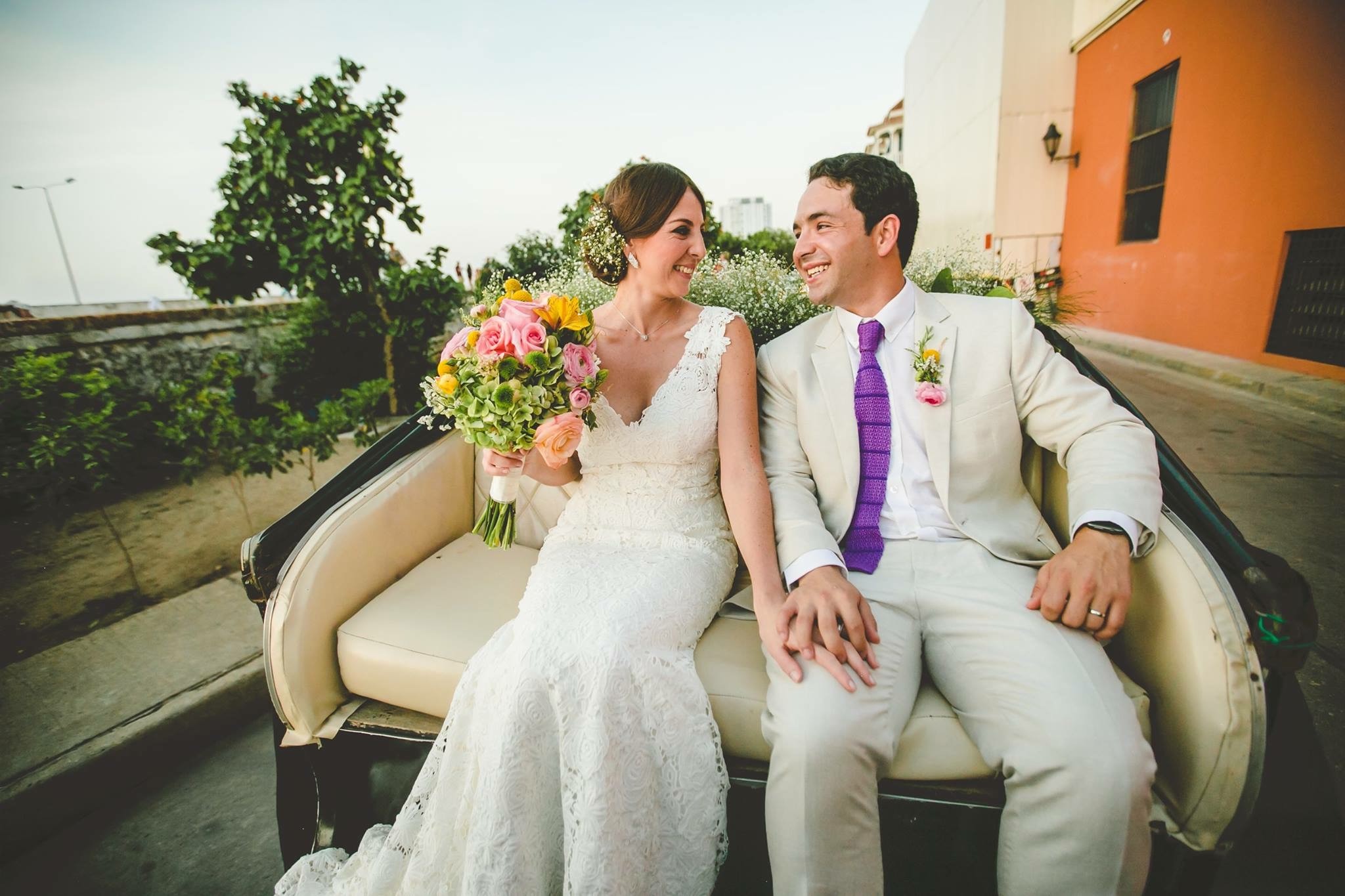 Vestidos de Novia Clima - Bayona Atelier